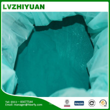 98% grünes industrielles Kupferchloridoxid CS-114A